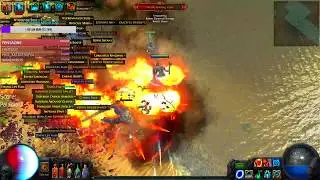 MF FLAME  GOLEMS 120 QUANTITY( +100% FOR BISCO) 240 RARITY( +90 QUANTITY 36 RARITY MAPS ROLL)