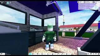 Theme park tycoon 2