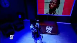 Roga Roga × Mc One - Bokoko remix (sur WILLY DE MIDI)🔥🔥
