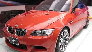 BMW M3