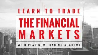 Learn to Trade Forex with Platinum Trading Academy