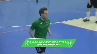 Огляд матчу I Django Stars 5-1 МФК Коцюбинське І Друга ліга І Чемпіонат Києва Група відб  етап   Тур