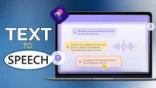 Best Text to Speech Software for PC in 2024