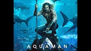 Aquaman & SHAZAM!   Official Teaser Trailer HD