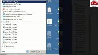 How to add Active Directory module in PowerShell in Windows 7