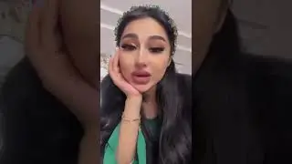 ЯНГИ КЕЛИНЧАК ПАРИЗОДА УСМАНОВА ИЛК БОР КУРИНИШ БЕРДИ!