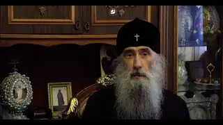 Митрополит Сергий советует, как выдержать испытания в Великий пост 2020☦