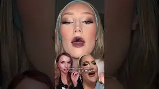 ПОМАДА - СКВ*РТ 💦🫣Очень странная😳