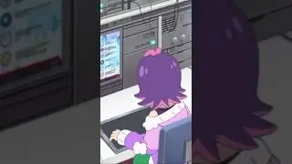 This is not what Dot intended LOL #pokemon #pokemonanime #anime #pokemonhorizons
