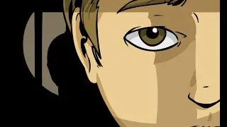 Анимационный клип для группы Скретч Детский мир - HD
