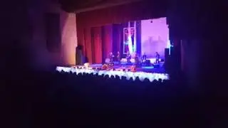 Отдел кадров. Де би я...