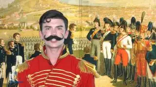 Вопрос №5 по викторине 1812 года