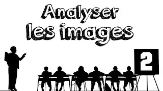 Media Literacy #2 - How to analyse pictures