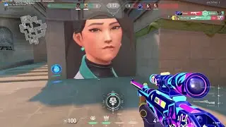 Valorant clips that i'm too lazy to edit (comp)