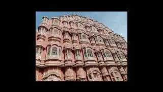 Hawa mahal #beautyfull short vidio #hawamahal