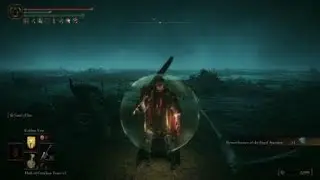 Ancestor Spirit Bugged Eldenring