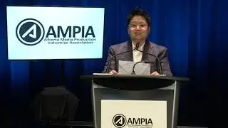 AMPIA Rosies 2020 Finalists Announcement
