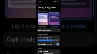 How to Set Pinterest on Dark Mode 2025   Simply Quick Tutorial