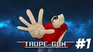 Taupe Gun 5 • Ep1 • Tuto Rush Nether