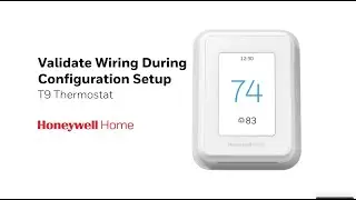 Validate Wiring for T9