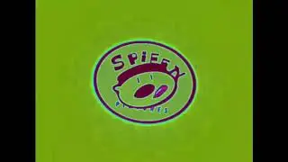 Spiffy Pictures Logo EXTENDED X6 Fast Motion X2 Slow Motion