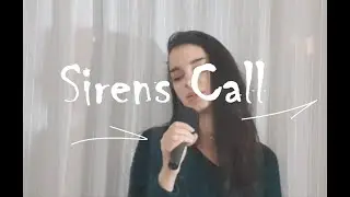Sirens call (Cat's on trees) - cover Orane