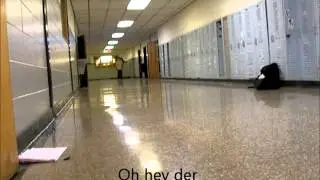 The Hero at MAA