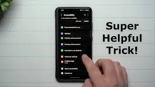 Helpful Shortcut You Didn't Know Existed