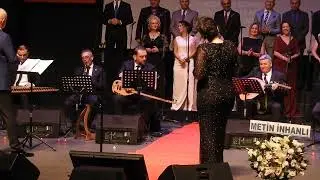 ESRA İNHANLI - HANİ BÜKLÜM BÜKLÜM