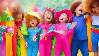 Boo Boo song music | Children's Songs | Buy children's music in Spanish. Videos for Children