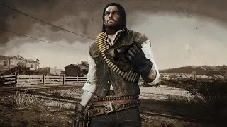 RDR2 Live Wallpapers 1440p