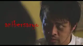 Anibersaryo (an Award Winning  Filipino Short Horror Film 2016)
