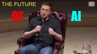 Elon Musk | The Future of AI