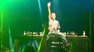 Mark Eg @ Hardcore Heaven Part 3, O2, Bournemouth 01-07-2011