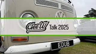 The Story of eDub | Live Talk at CleeW Fest 2025