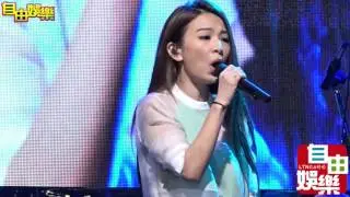 [自由影音超動聽Live] 田馥甄 Hebe 現場演唱-小幸運