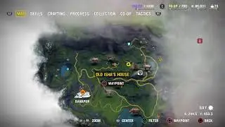 Far cry 4 campaign mode