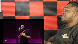 DeeBaby - Constantly  LIVE STUDIO Reaction