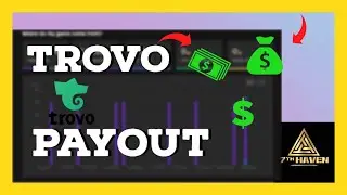 How Trovo Streamers Get Paid!