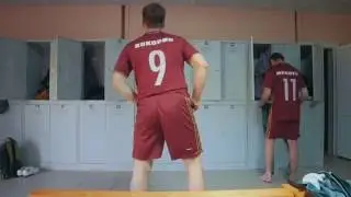 Новое видео группы Ленинград  