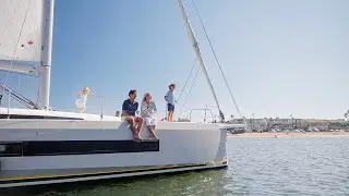 Newport Beach Vacation Club | Anchored in Adventure