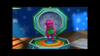 Barney & Friends:The New Kid/Grandpa's Visit (Season 11, Episode  6)