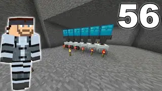 Archivio, Sistema, Produzione. - Tekkit 2 Ep. 56 - Minecraft ft.@RandyRenna