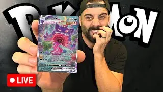 5 ALT ARTS MINIMUM! Opening Fusion Strike Pokemon Cards!