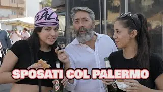 Sposati col palermo