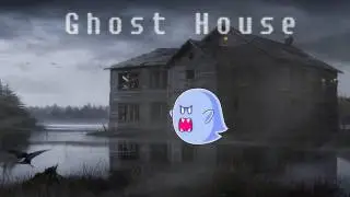 Super Mario World: Ghost House || Music Box Cover