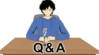 Channel Intro + Q&A