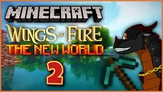 Building the S.S. NO in WoF: The New World | LIVE from the Den