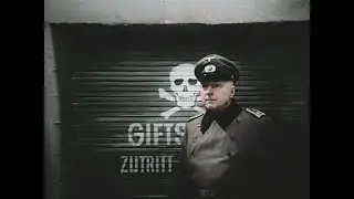 Отрывок из телесериала «Архив смерти» (нем. Archiv des Todes)