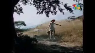 Песня Красной Шапочки